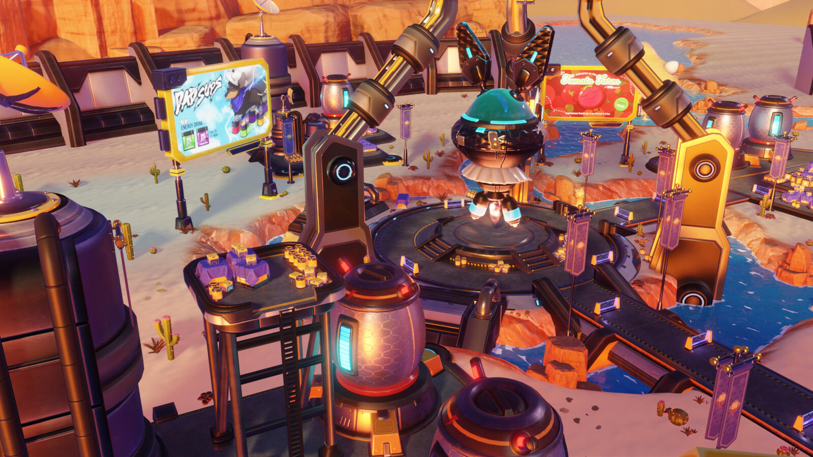 Booba bread for Nijisanji EN Selen