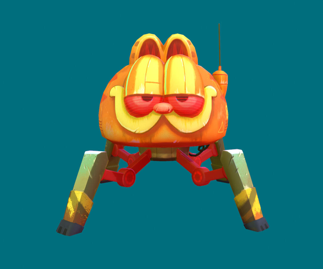 Booba bread for Nijisanji EN Selen